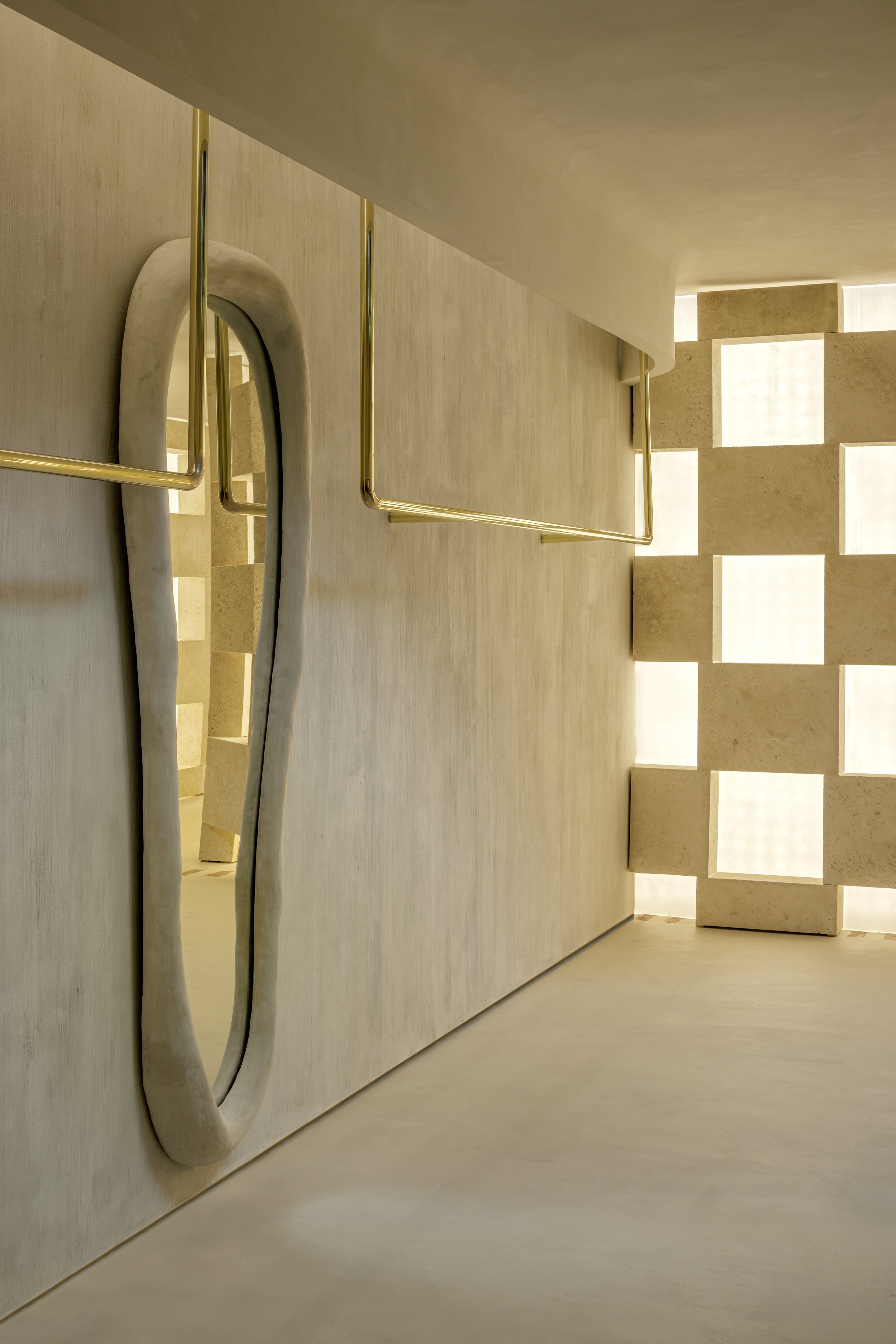 Cult GAIA 迈阿密旗舰店丨美国迈阿密丨Sugarhouse-11