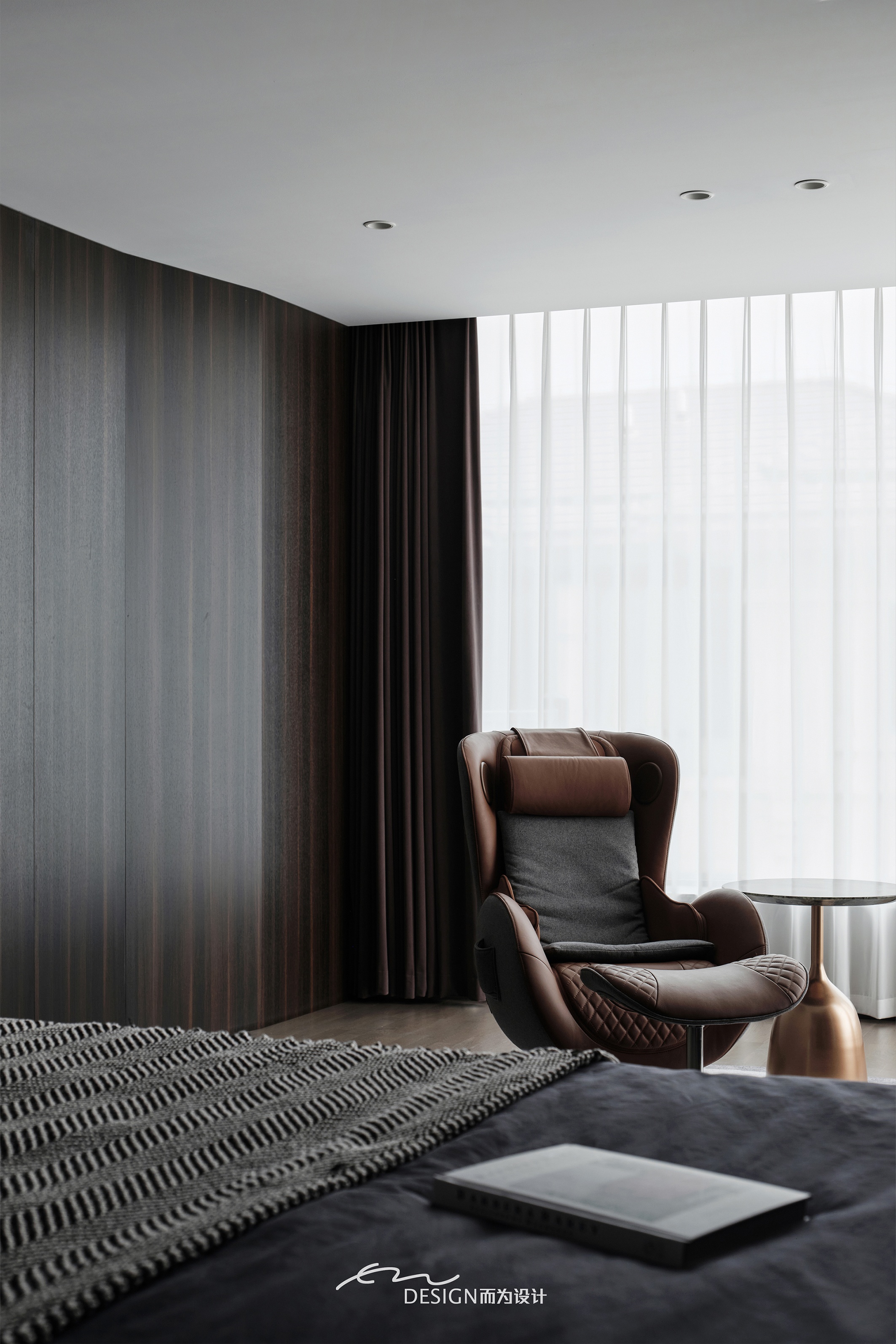 至简而奢丨中国扬州丨而为设计机构-49