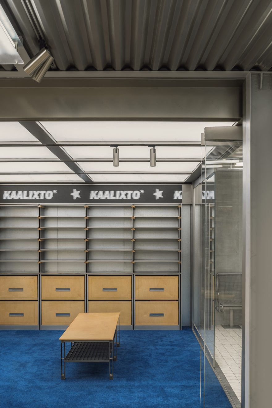 服装店丨中国成都丨Mojo Wang团队-34