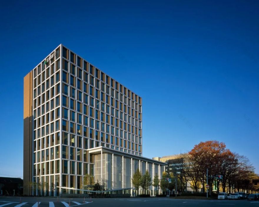 丨株式会社三菱地所设计-4