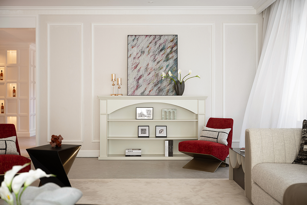 北京·御汤山熙园·215栋丨中国北京丨北京德方圆文化创意有限公司-41