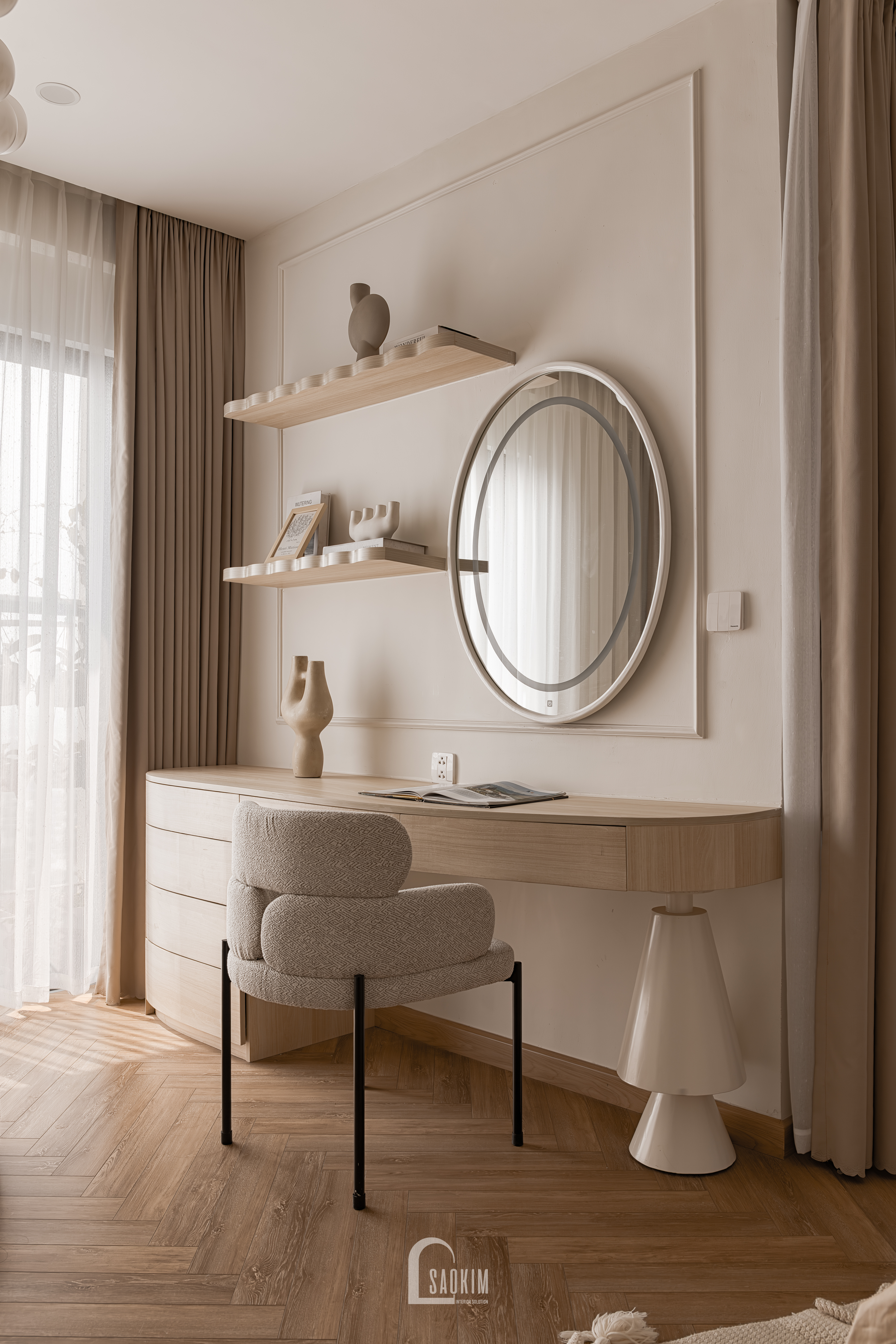 Aqua Bay Ecopark公寓-31