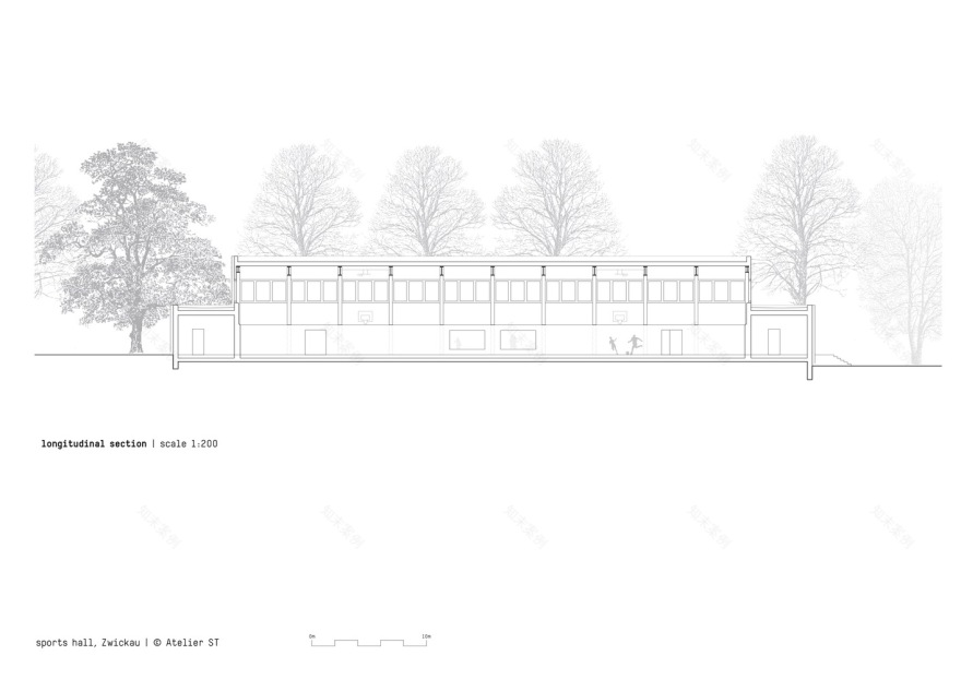 Two·Field 运动大厅-21