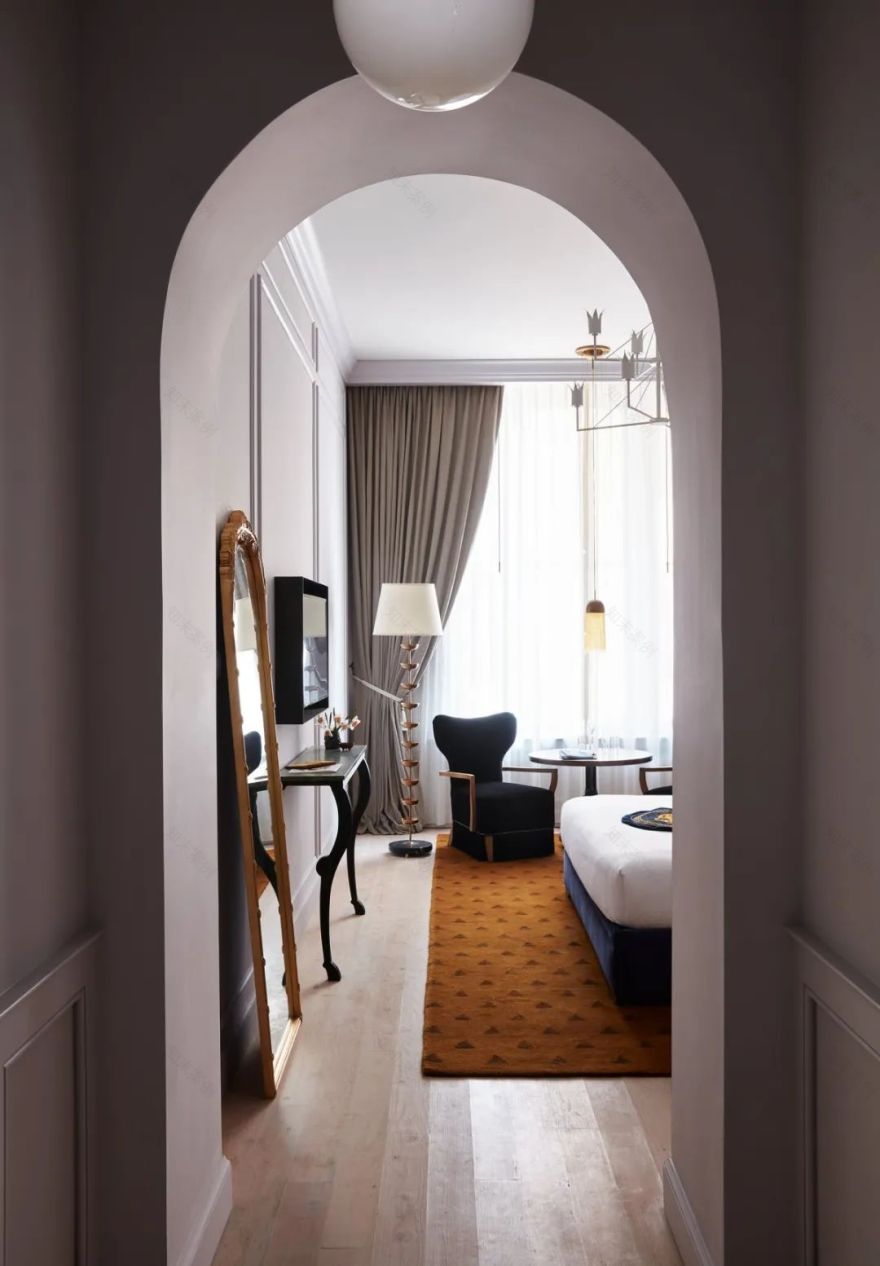 Top Case/Maison de la Luz 酒店,浪漫与艺术的集结-62