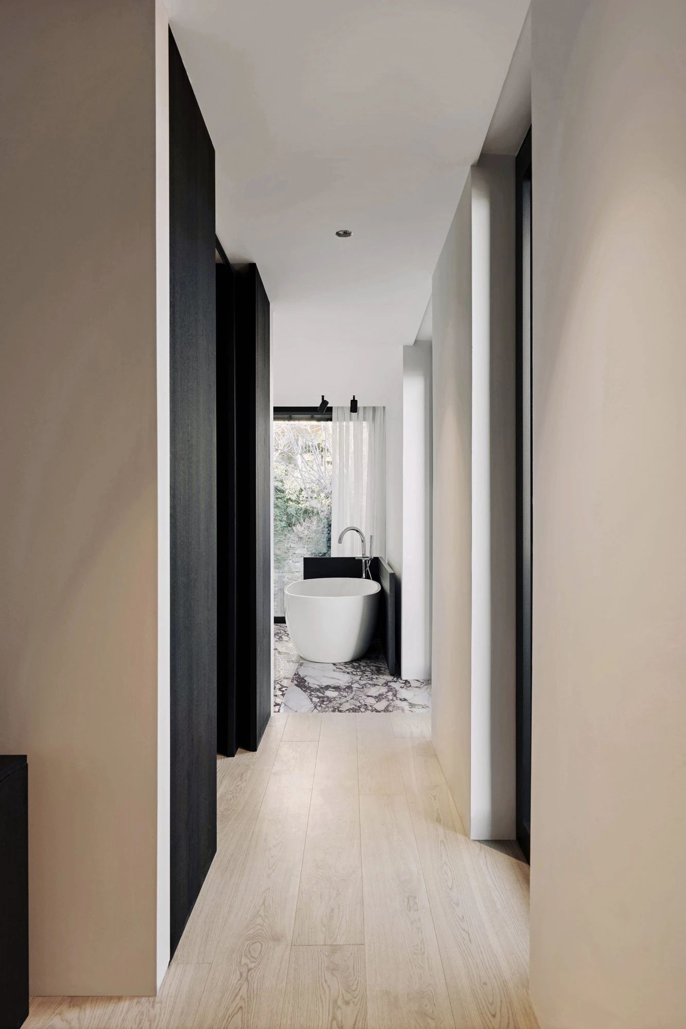 菲住宅开发丨土耳其伊斯坦布尔丨OZA Design-25