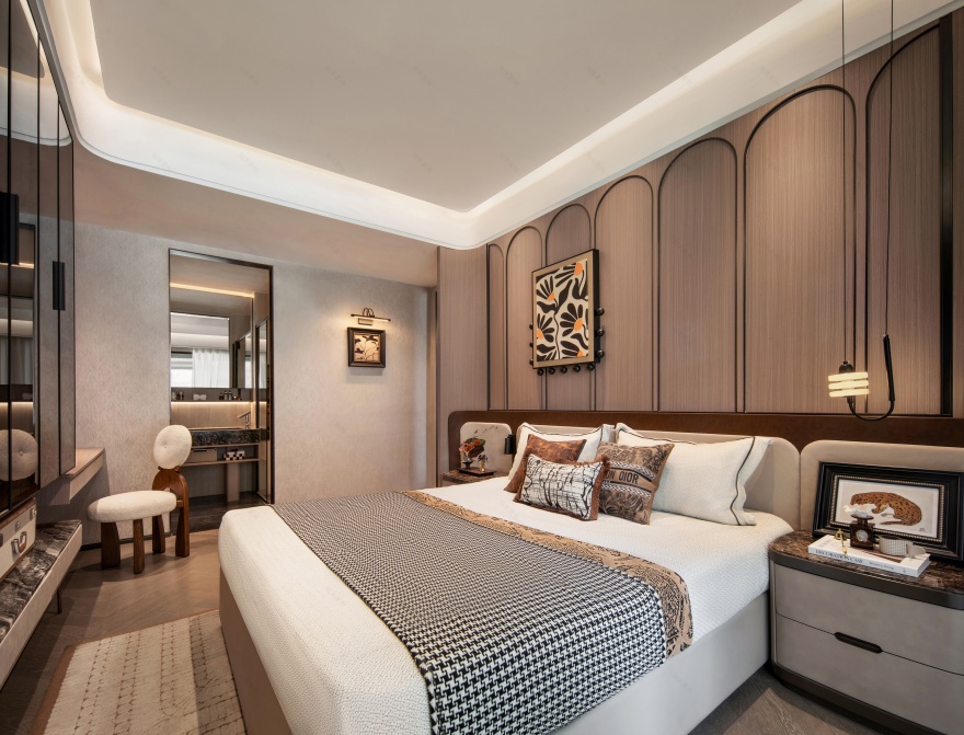 西安莲湖·凌云天境丨中国西安丨引擎联合设计-83