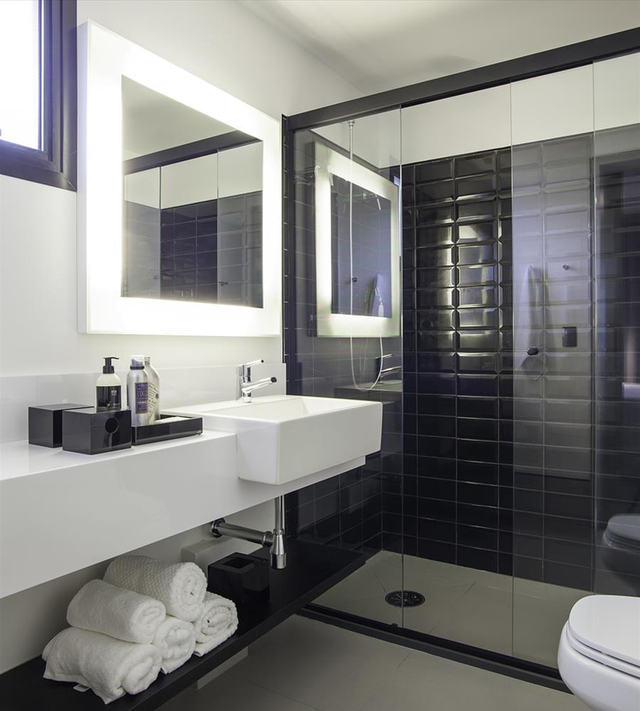 Flat Brooklin 公寓-7