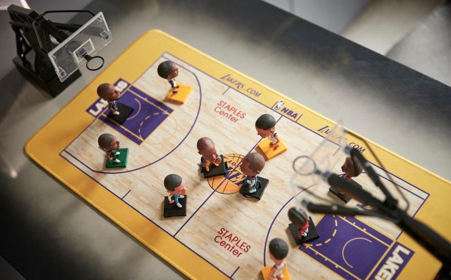 现代住宅空间-26