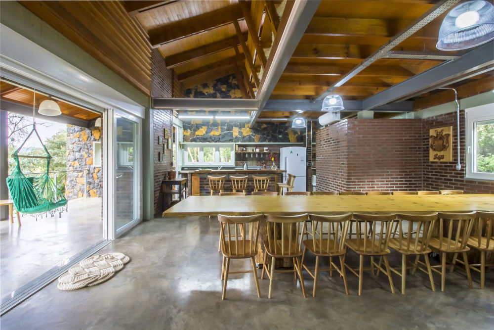 巴西岩石之家-16