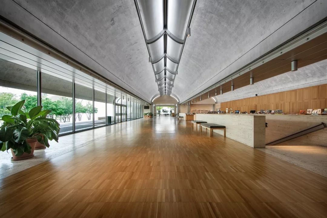 路易斯·康 | 建筑之光,心灵之境-116