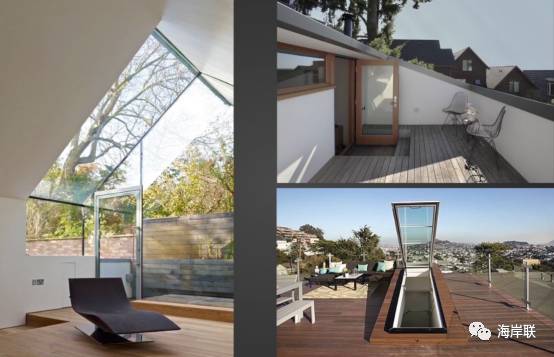 北京海岸丨这个酒店，把院子搬进了客房-18