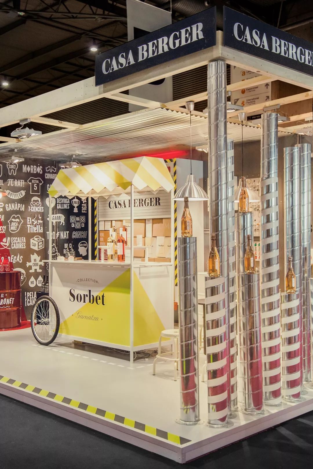 Miriam Barrio  每一个细节都在书写着个性和热情-79