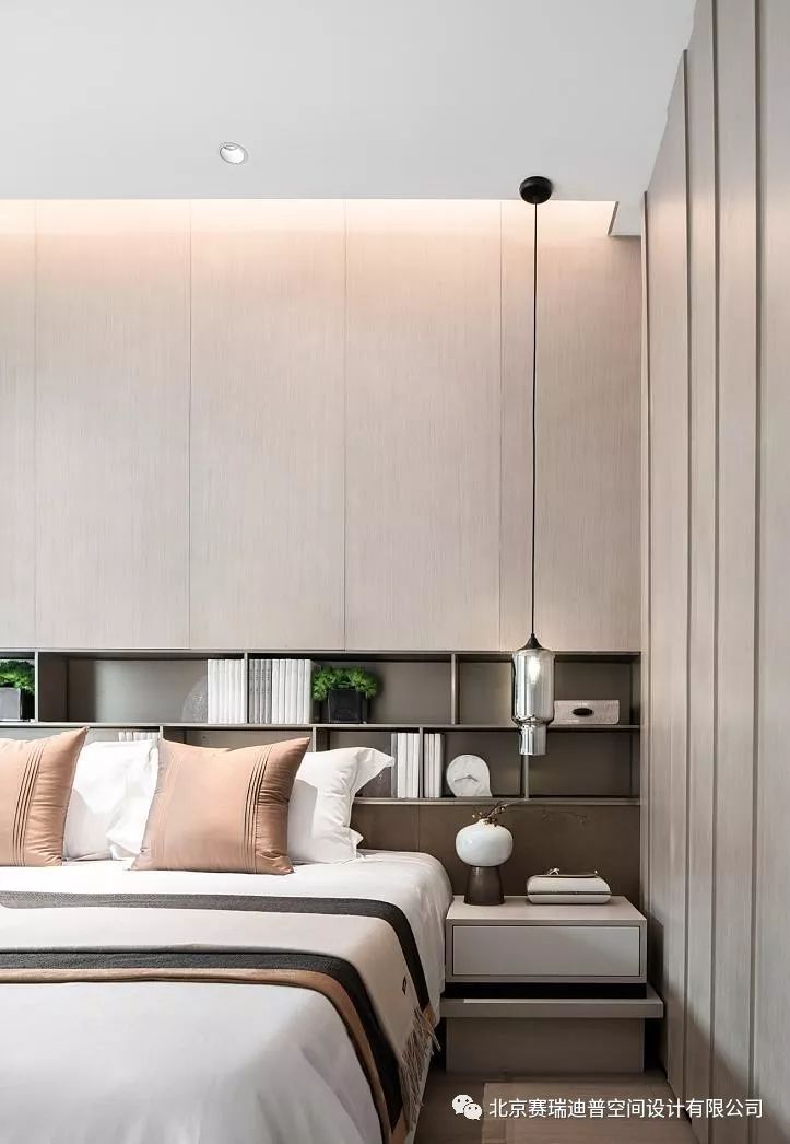 建业·电影小镇 168 户型 | 东方雅奢美学空间-21