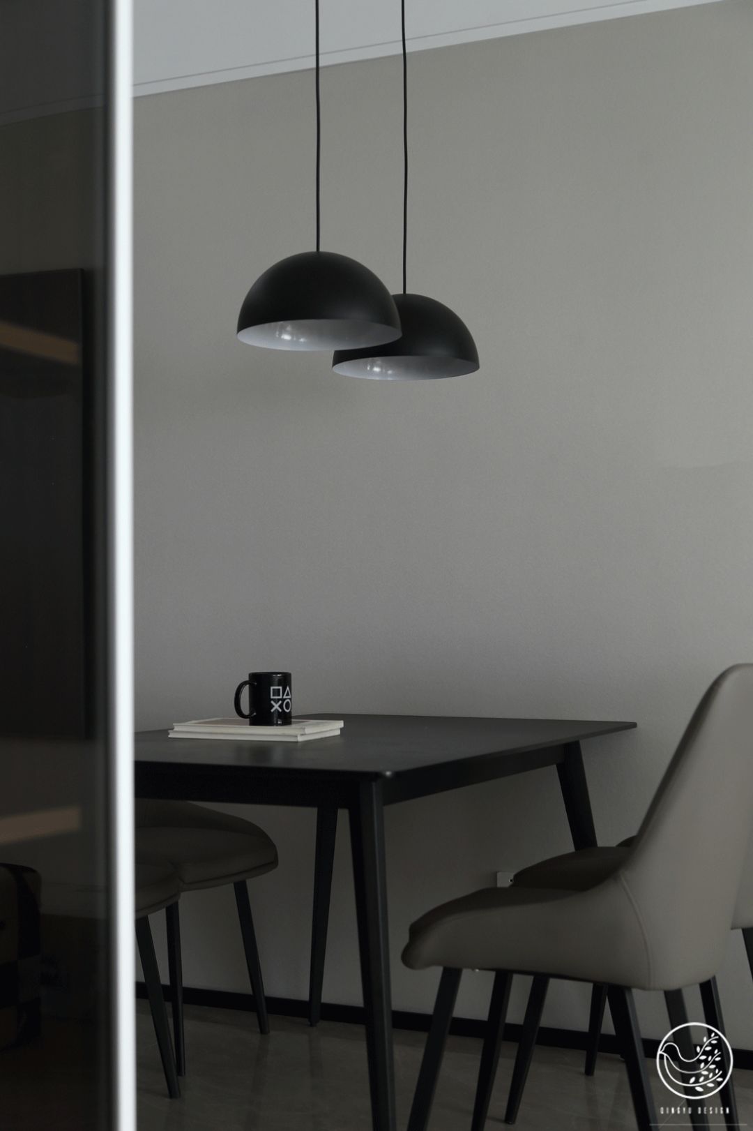 细致 Boy 的时尚之家丨中国成都丨清羽设计-45