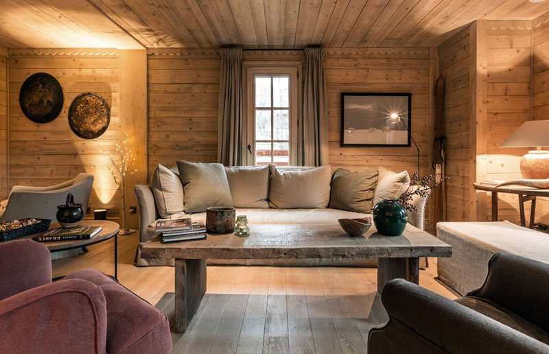 Le Cerf Amoureu· 酒店-3