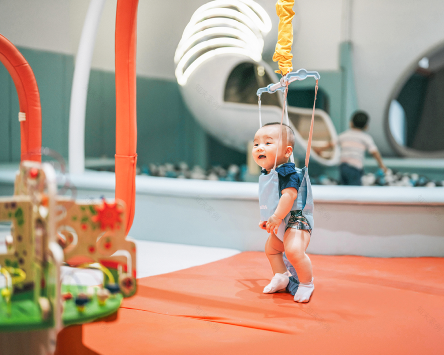 丰泽游乐家庭俱乐部丨美国纽约丨PAL Design Group-32