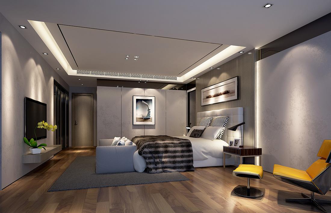 幸福围簇的空间-17