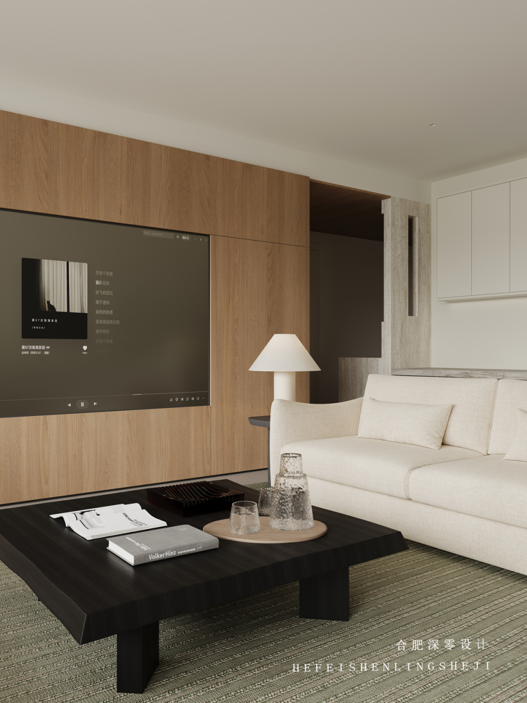 远大上湖居|182㎡心牧丰壤，慢寻自然-16