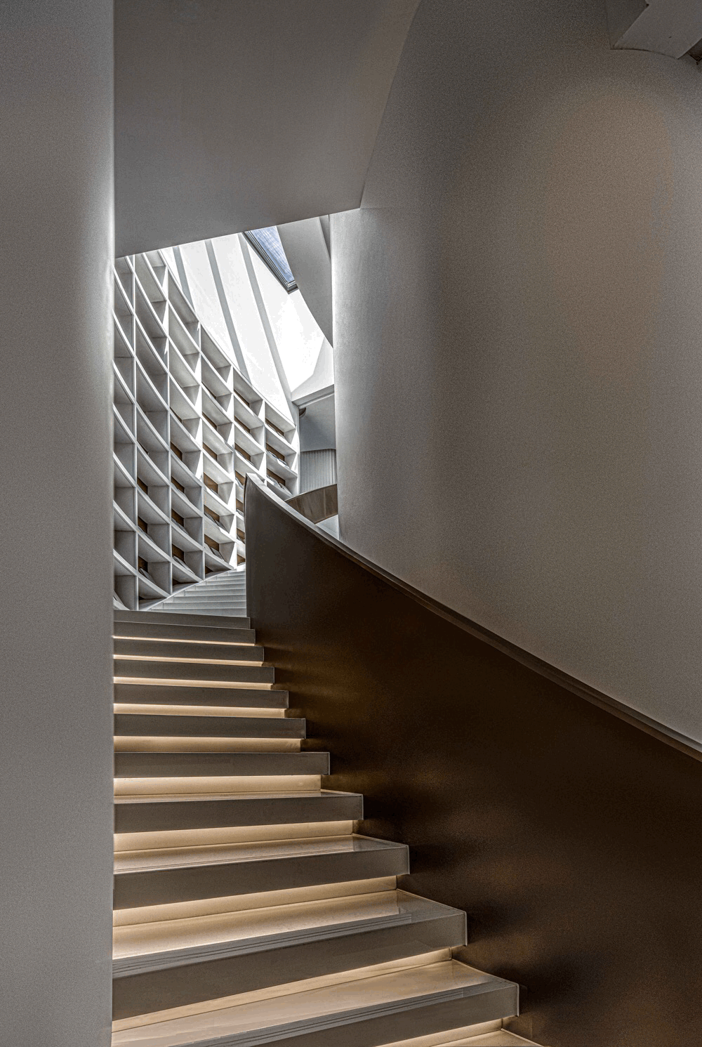 【首发】YLHD设计 ｜中冶德贤公馆-29