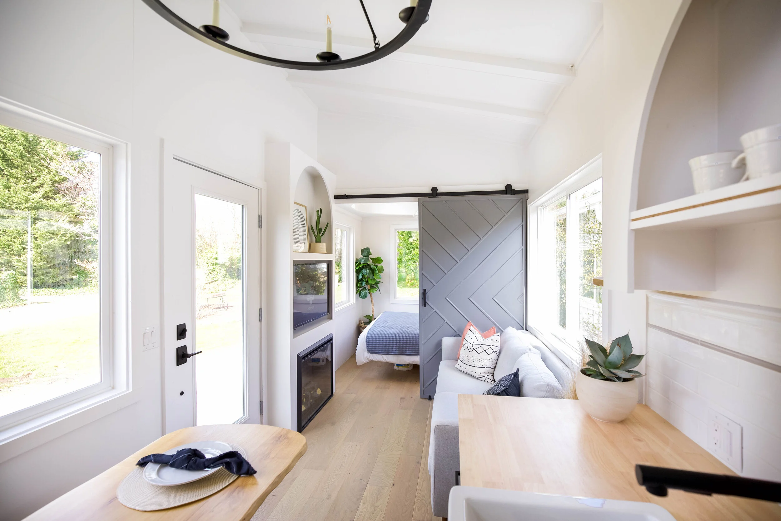 Cambria Tiny Home — Handcrafted Movement-3