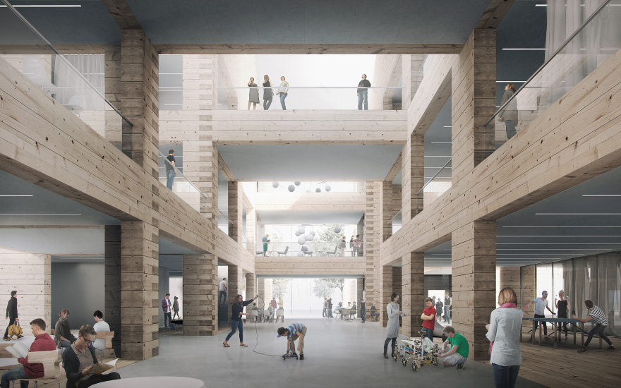 Monio 高中与社区中心-0