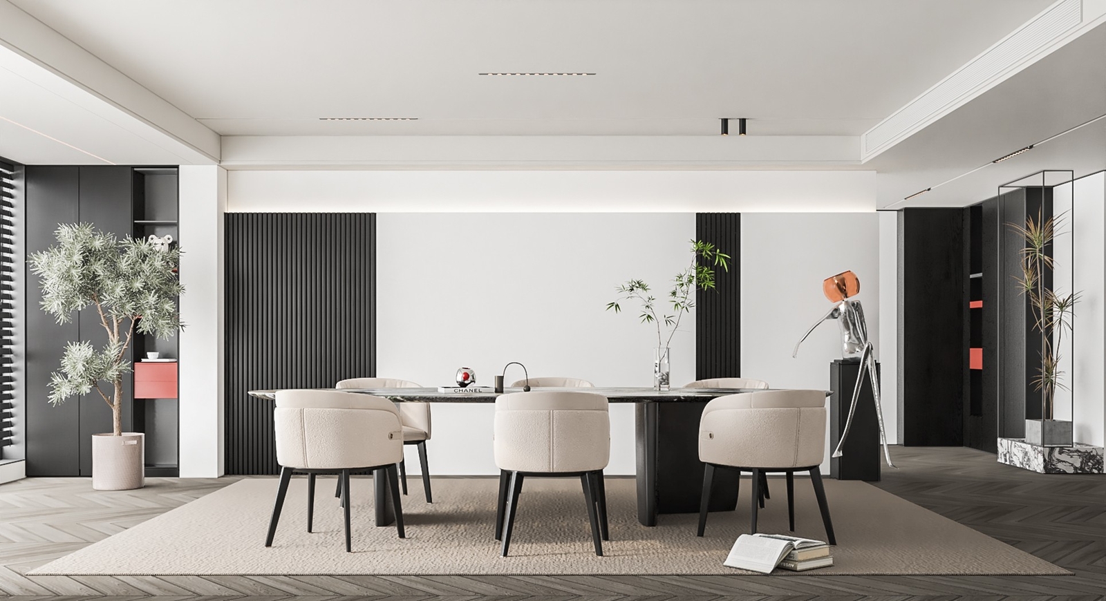 每一处角落，都是幸福的小确幸-1