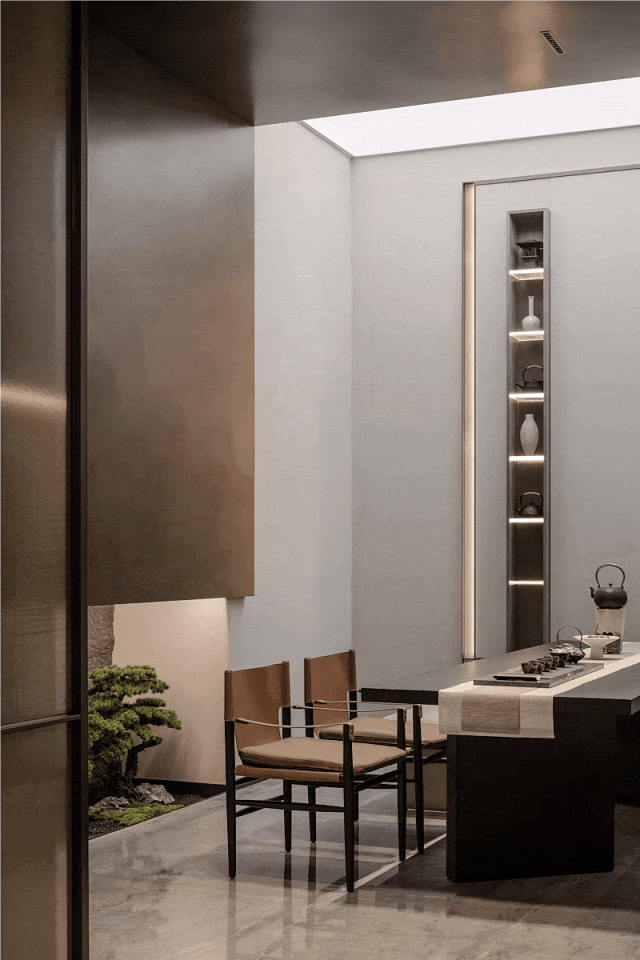 科创兰溪府丨励时设计集团-28