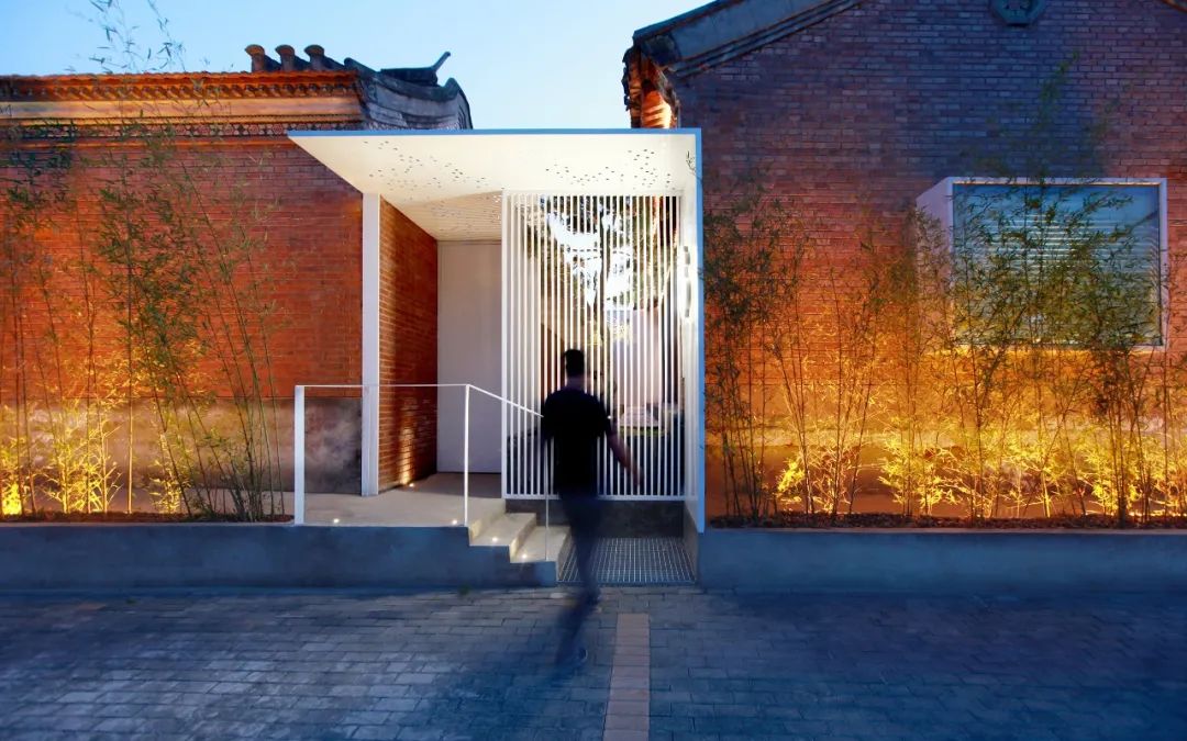 DK大可建筑|12号·拾光夏·圆境-183