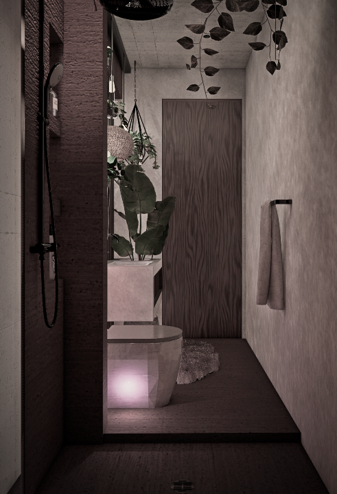 古巴 Contramaestre 第 5 号地块建筑设计-15