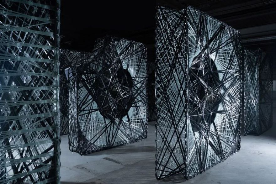 纤维住宅丨法国尼斯-66