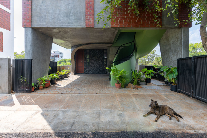 丨印度班加罗尔丨ShoulderTap-11