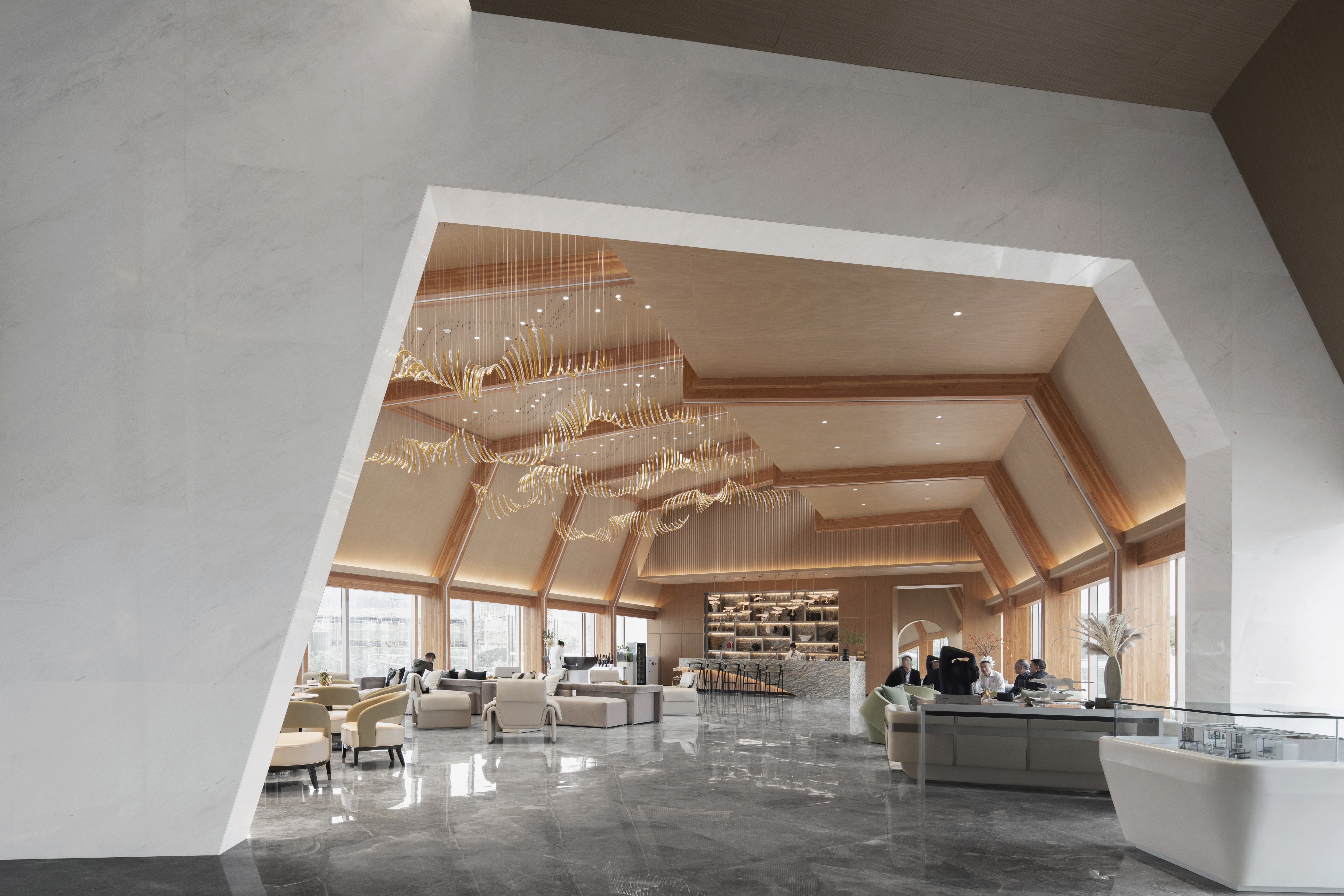 白玉兰丨中国宜宾丨Challenge Design-69