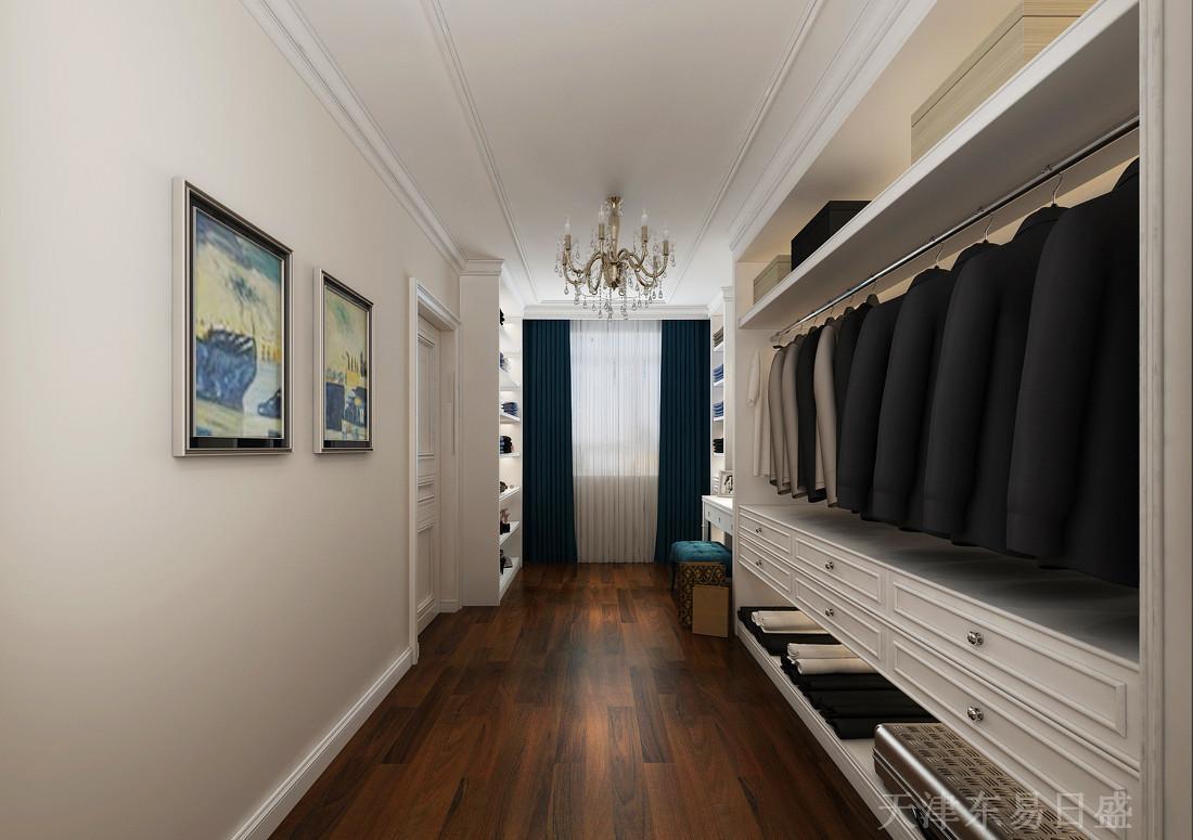 简欧风格别墅设计,传统与现代的完美融合-12