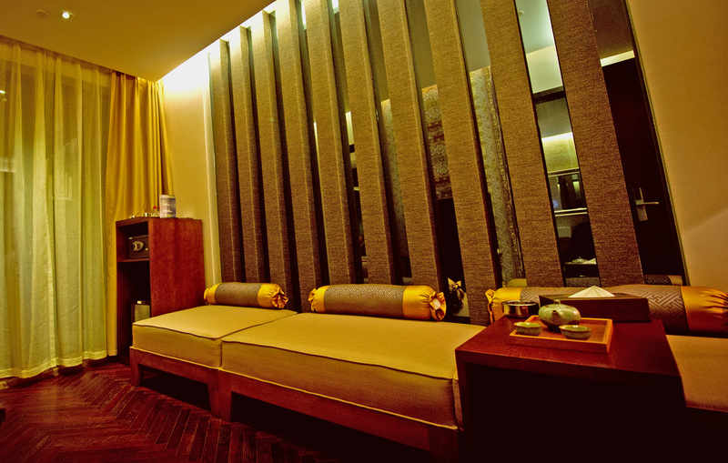 融合多地文化，打造现代精品酒店-5