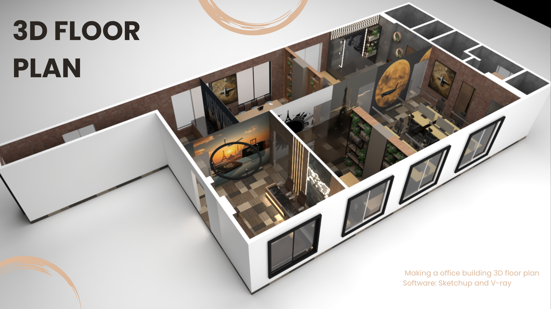 “AIM HIGH ARCH” 作品集丨NAFIAN KHAN-7