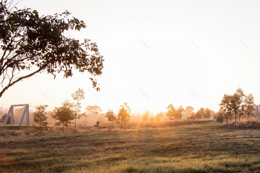 悉尼 Bungarribee 公园景观设计丨澳大利亚悉尼丨JMD 设计-11