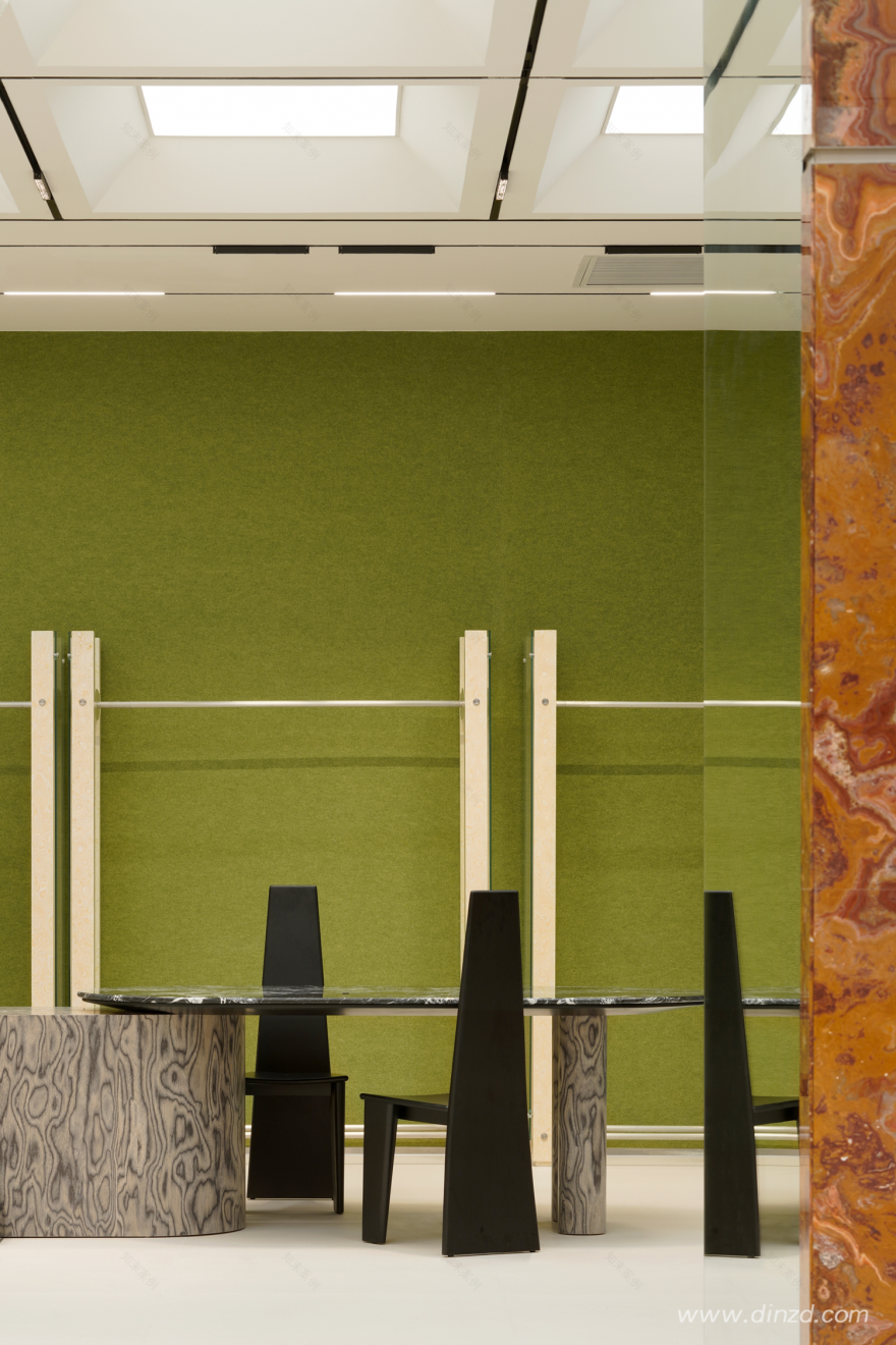 社交元素助力商业空间设计,打造独特体验-60