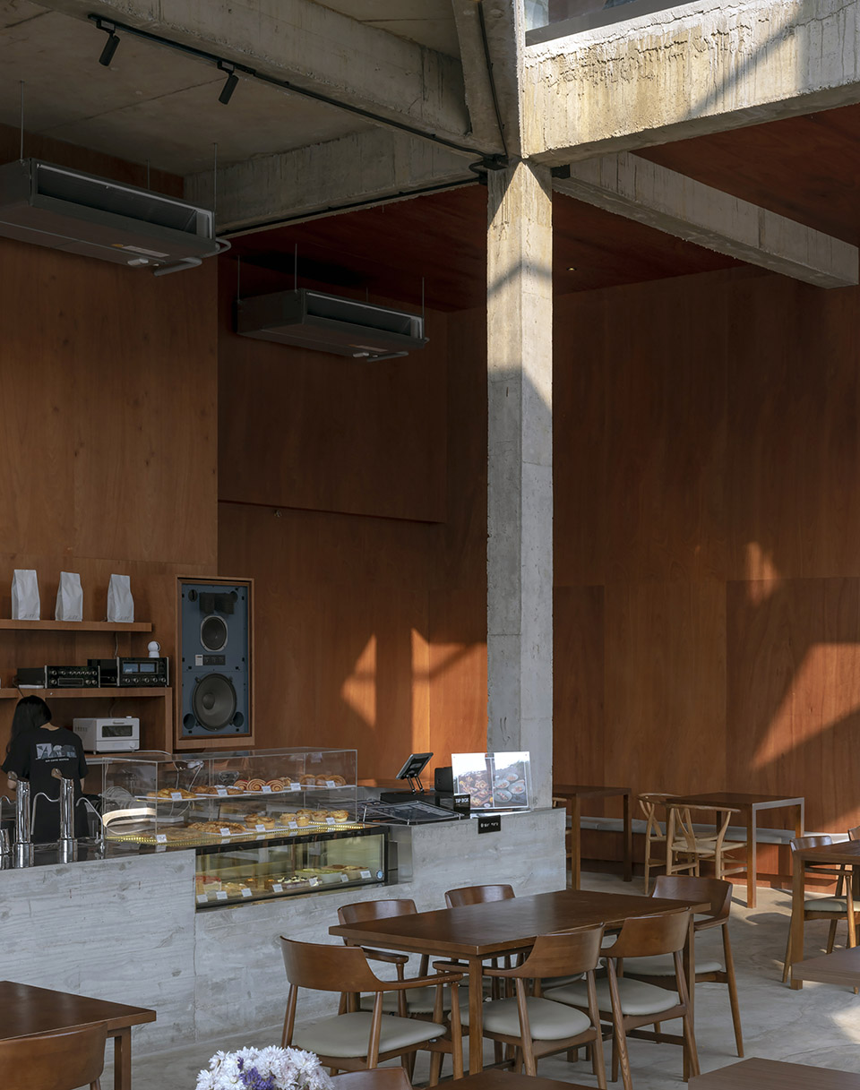 咖啡店丨泰国彭世洛-31