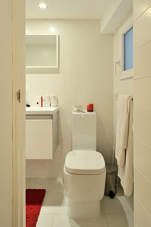 舒适公寓 1604丨西班牙马德里丨Interia-15