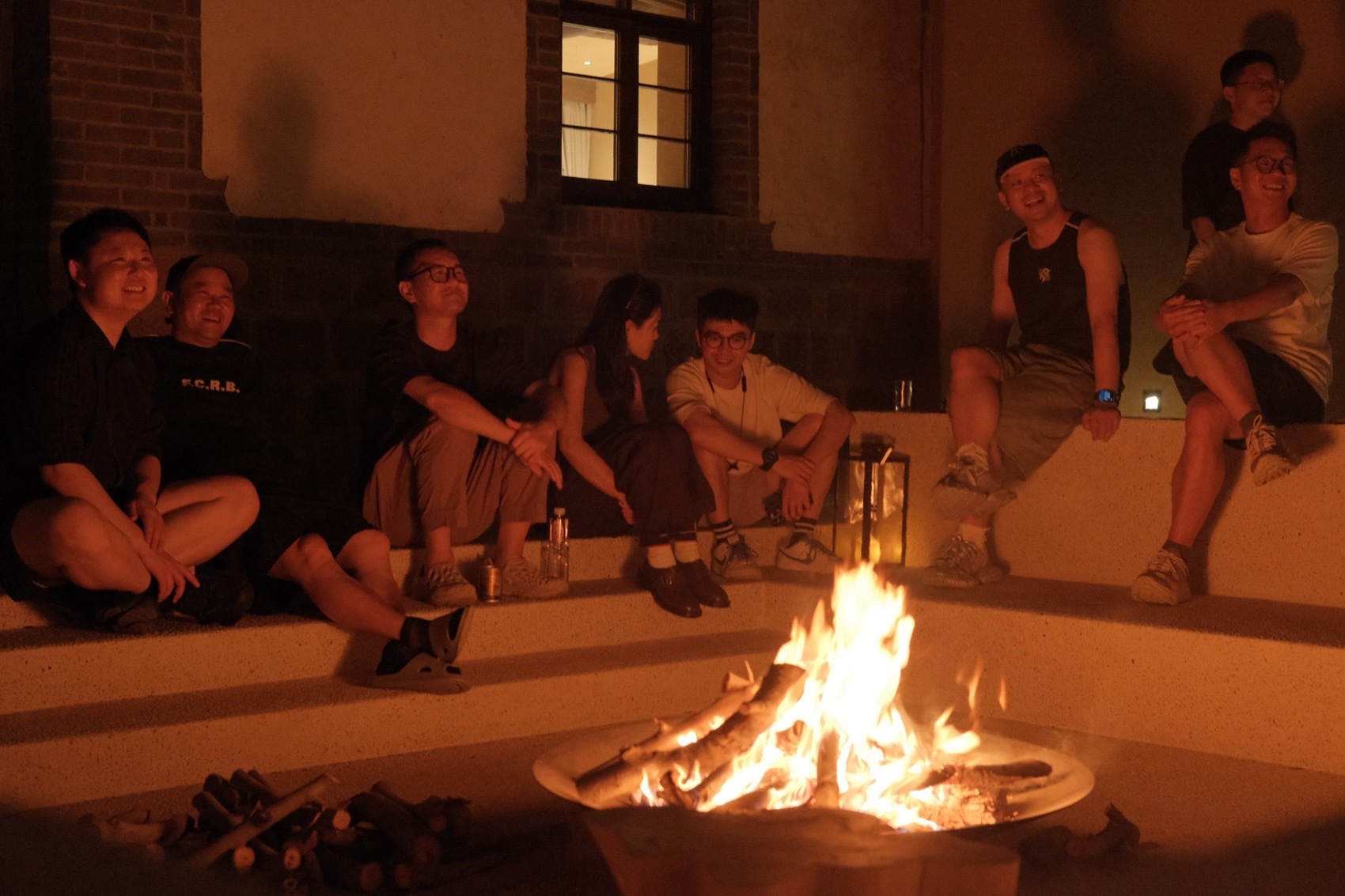 燕山宿集2号院,4号院,5号院丨中国河北丨杭州观堂室内设计有限公司-44