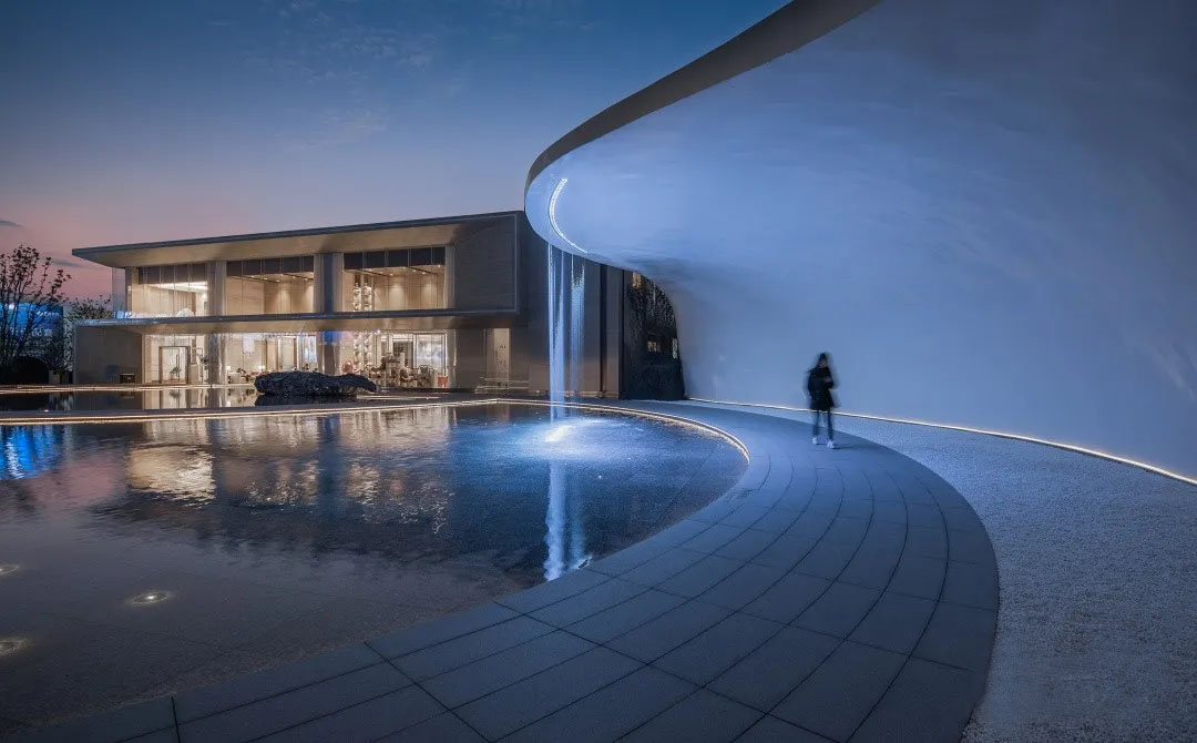 南昌嘉福·新天地示范区景观-15