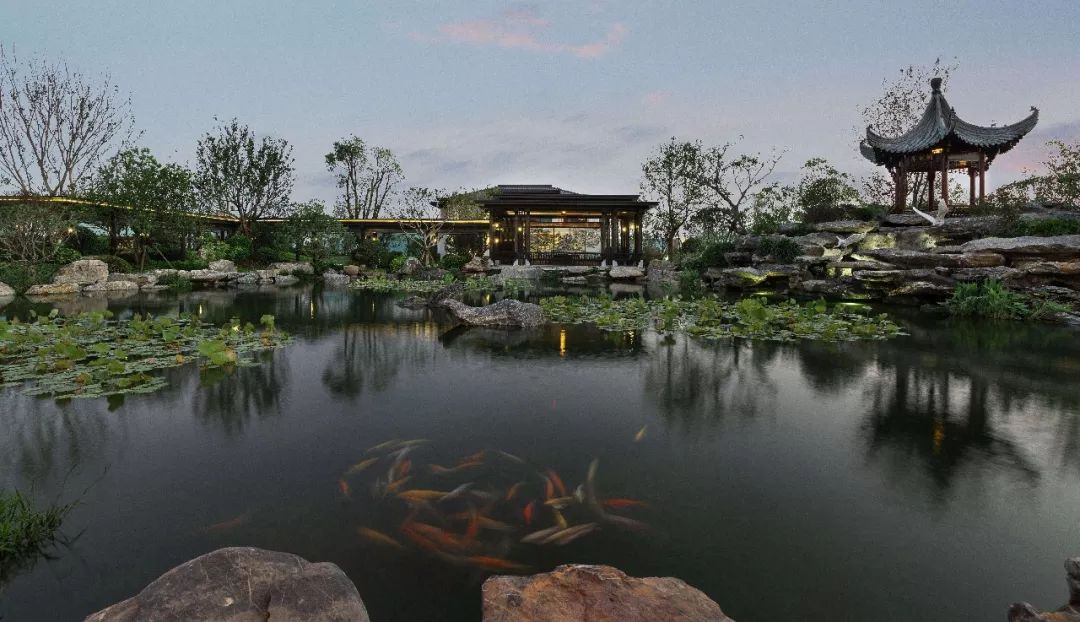 家有院子，何必远方 | 泰禾•红树湾院子-9