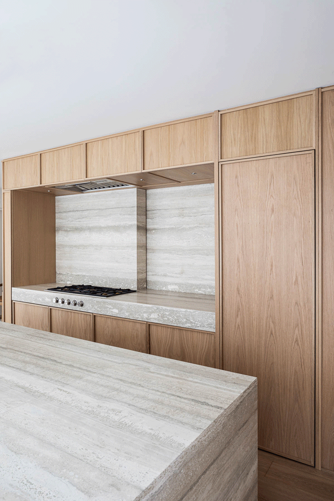 加拿大魁北克 Hickson 住宅-12