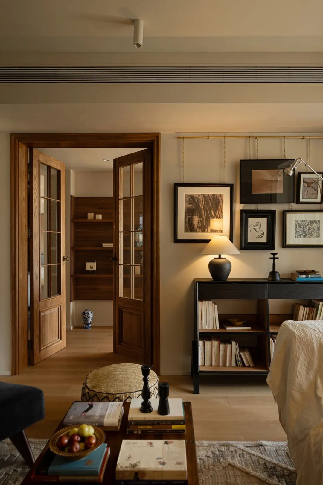 电影质感——奶油中古风-1