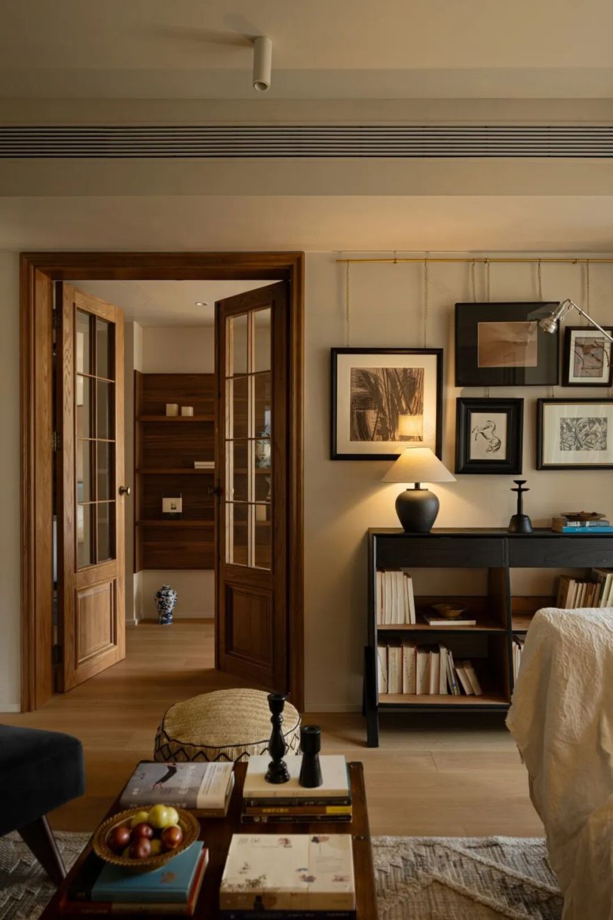 电影质感——奶油中古风-1