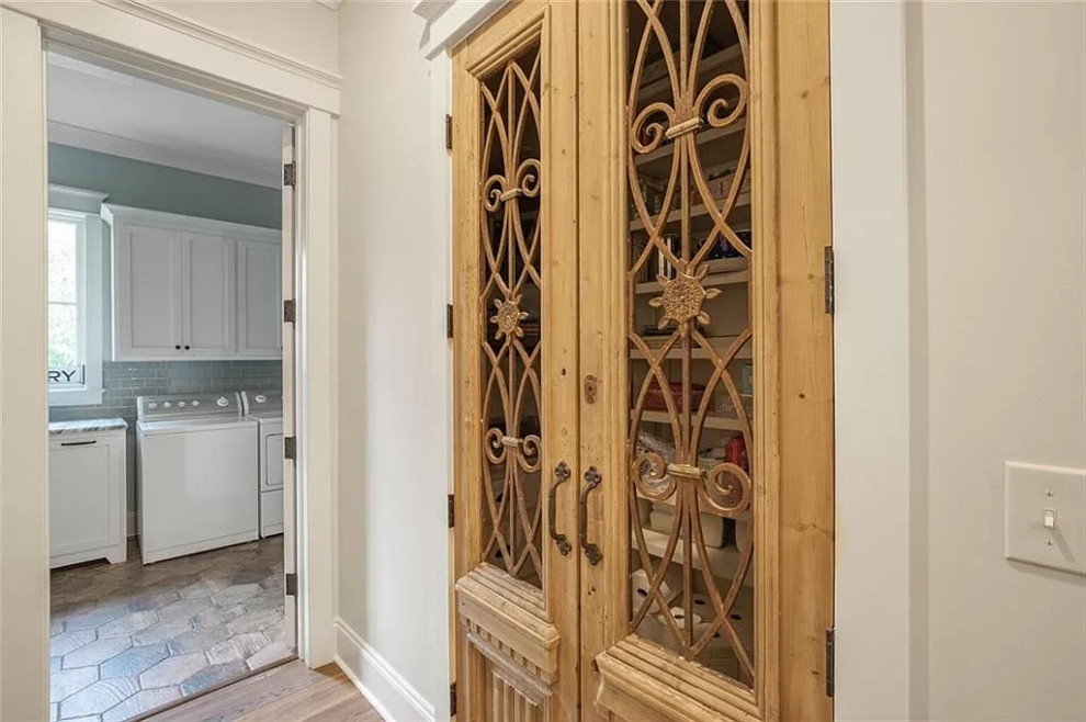 丨美国阿拉巴马丨Bob Chatham Custom Home Design-43