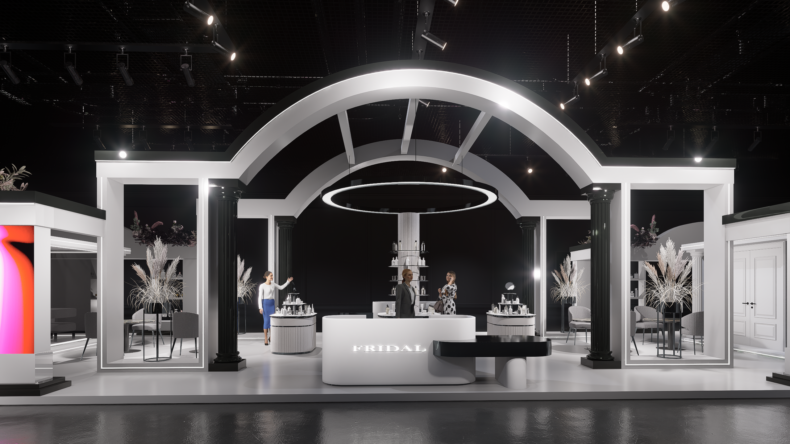 FRIDAL BOOTH-PROPOSAL 2026-9