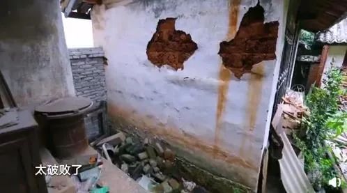 五姐妹同住“乘风破浪的家”，《梦想改造家》实现最美抱团养老-22