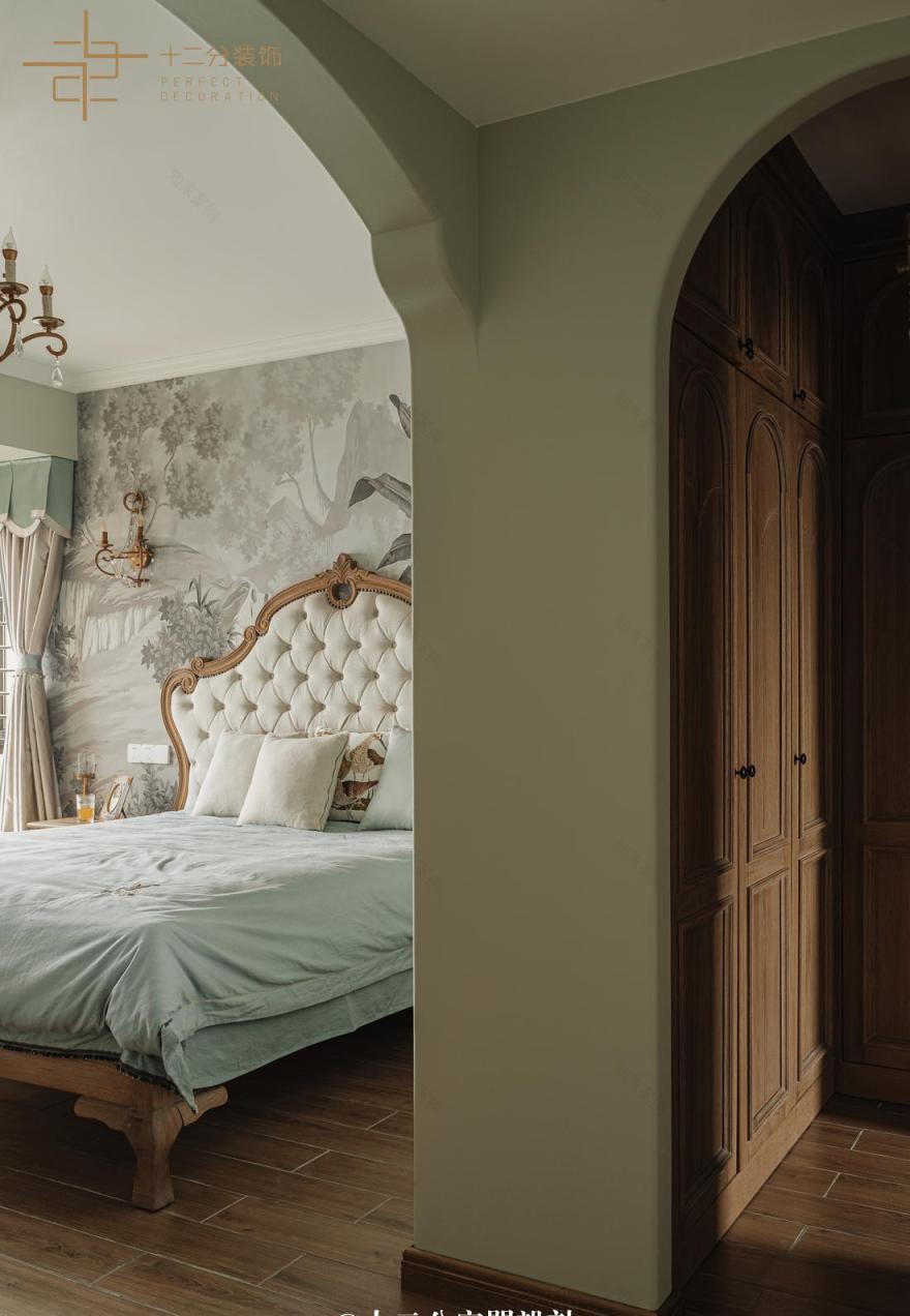 重庆约克郡浮世绘丨中国重庆-13