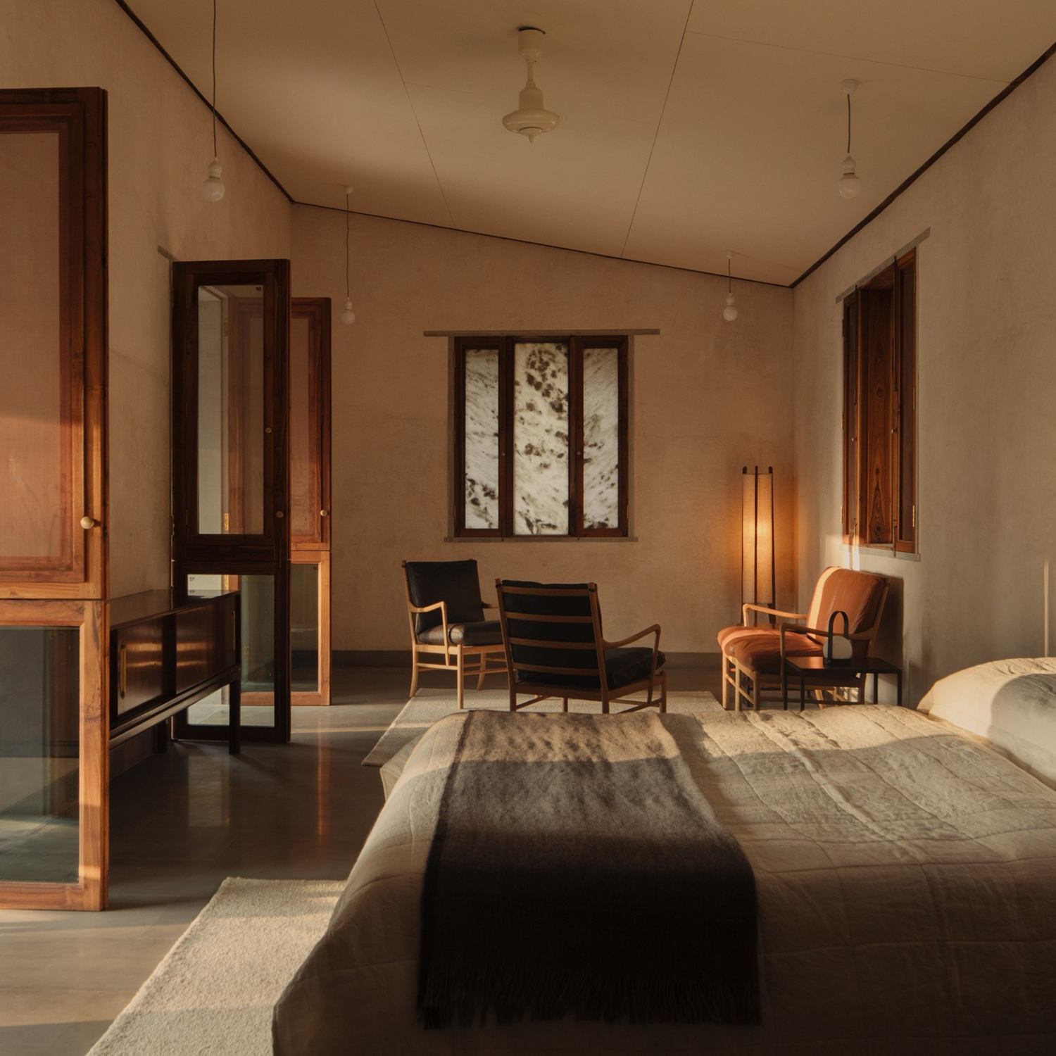 印度隐世酒店Amaya丨建筑Bijoy Jain,室内伦敦Viewport Studio-30